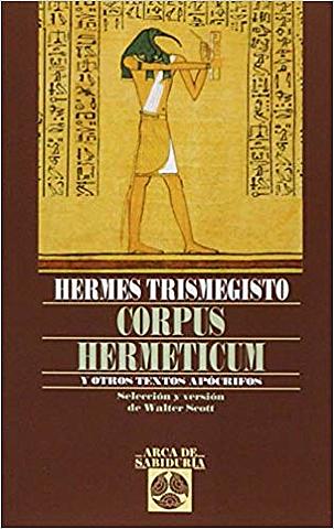 Corpus hermiticum