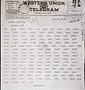 The Zimmerman Telegraph