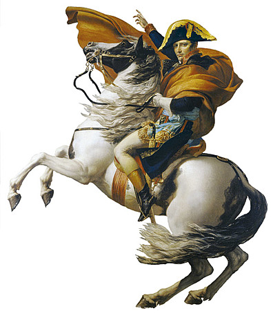 L'imperi napoleònic