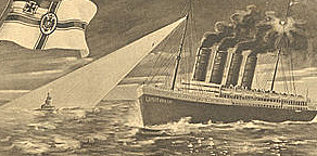 New Attack Methods : U-Boats