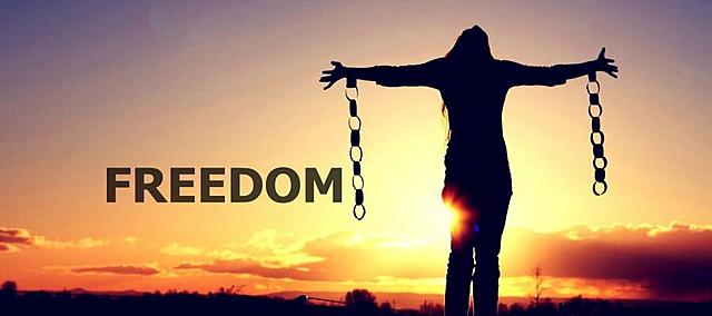 Freedom to Americans