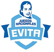 Juegos Nacionales Evita