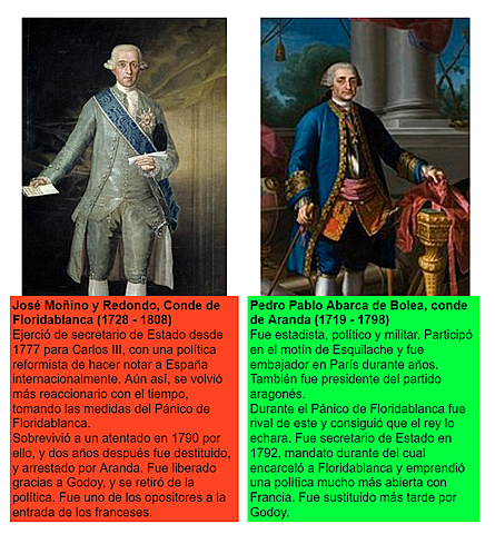 Pánico de Floridablanca