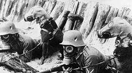 Timeline: WW1 Timeline