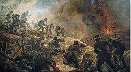 Timeline: World War I Timeline