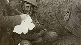 Timeline: WW1 Timeline