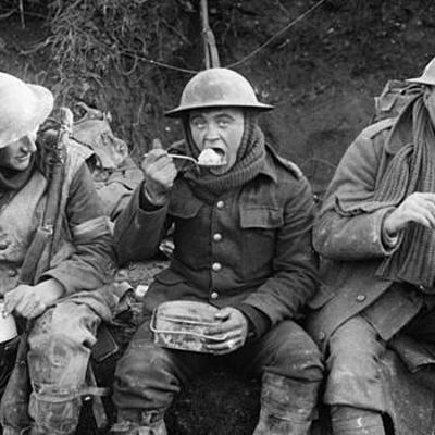 Timeline: WW1 TIMELINE