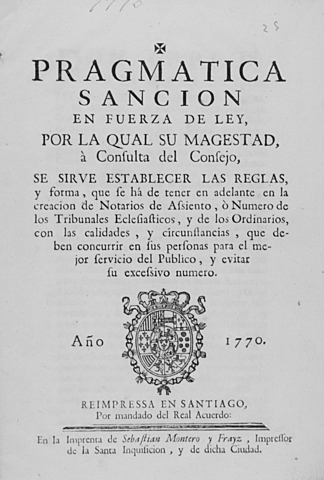 Pragmàtica Sanció