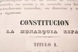Nova Constitució del 1845