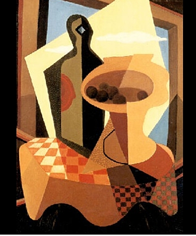 Emilio Pettoruti (ARGENTINO)