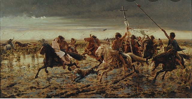 Angel Della Valle (Argentino)