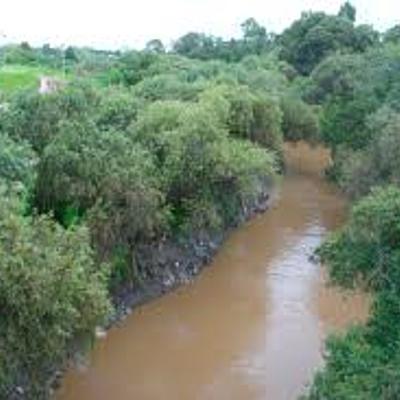 Timeline: Río Atoyac