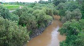 Timeline: Río Atoyac