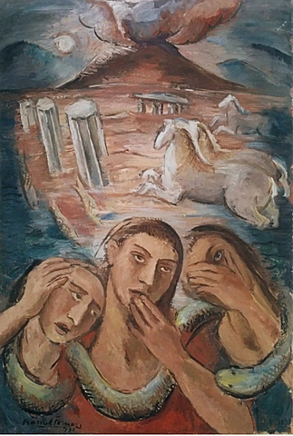 Raquel Fornet (Argentina)