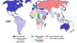 Timeline: Cold War Timeline