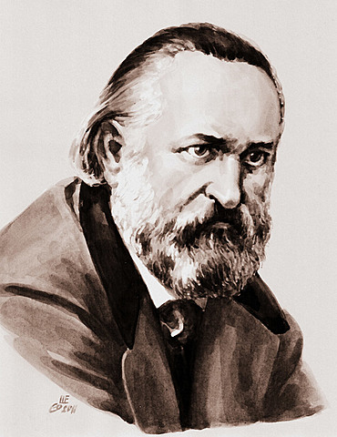 Сотрудничество А.И. Герцена в журнале