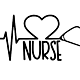 Nurse logo