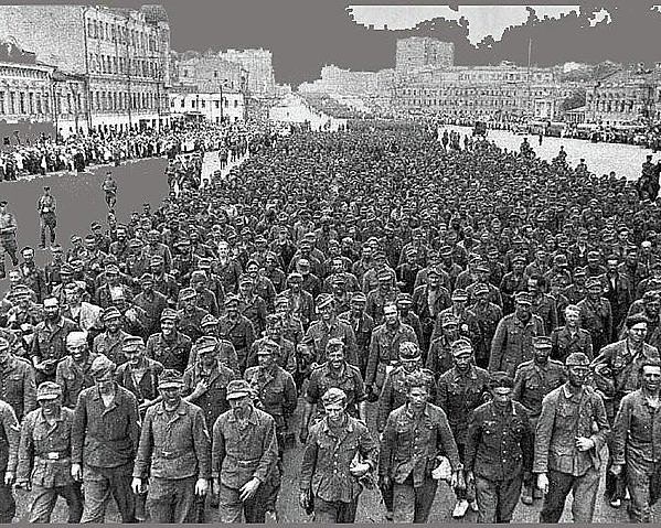 Movilització general