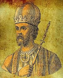 Μάζωξη από τον Λέων Γ'