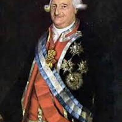 Timeline: Crisis del Antiguo Régimen