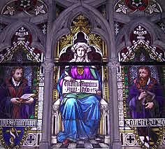 Ομολογία της Αυγούστας