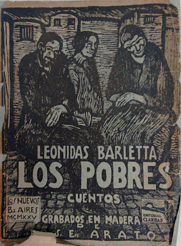 Jose Arato (Argentino)