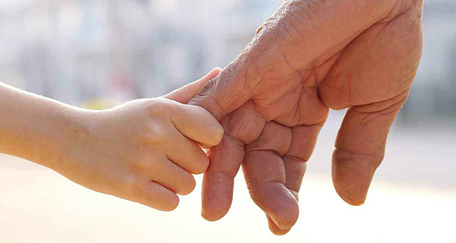 The saddest day of my life