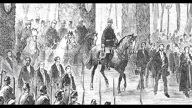 La Constitució de 1876