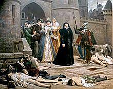 24 Αυγούστου 1572: Η Νύχτα του Αγίου Βαρθολομαίου