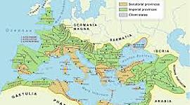 Timeline: Rise Of Christianity In The Roman Empire