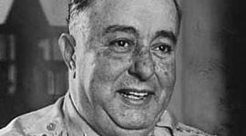 Timeline: El régimen de Anastasio Somoza García 1936-1956