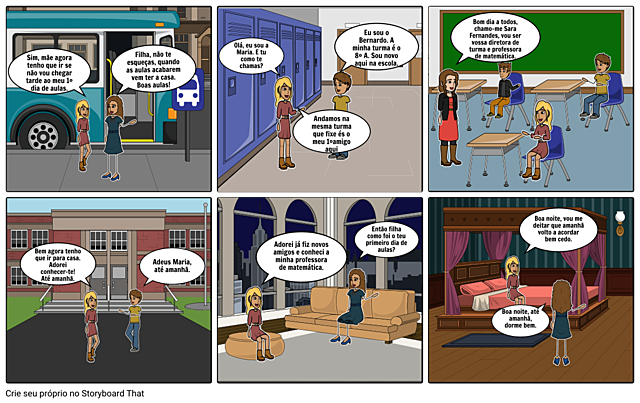 Oque é uma banda desenhada?