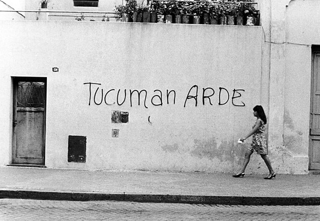 Tucuman Arde (Argentina)