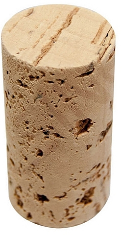 Tapón de corcho