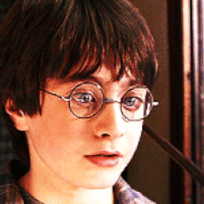 Timeline: Harry Potter