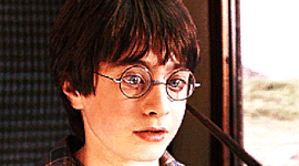 Timeline: Harry Potter