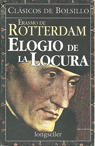 Elogio de la LOCURA