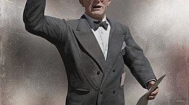 Timeline: Afonso D. R. Castelao