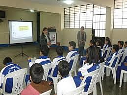 I.E. 1209 TORIBIO DE LUZURIAGA