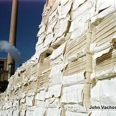 Timeline: Paper, Boxes, & Printing (post Egyptian Papyrus)