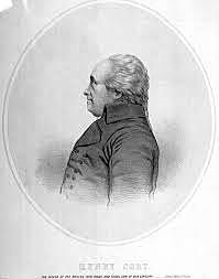 Henry Cort