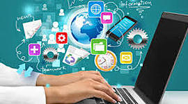 Timeline: Evolución del Concepto de RED