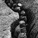 Wwi photos russian trench