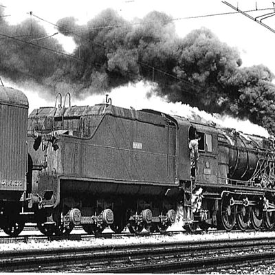 Timeline: Revoluciones industriales