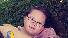 Timeline: History of Special Education by Danny Hale