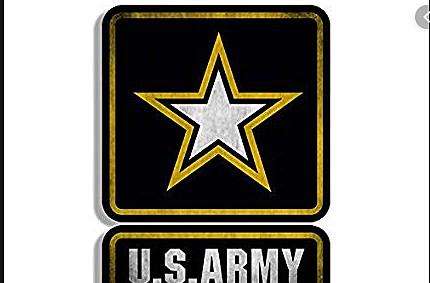 Forbes Allen In the Army