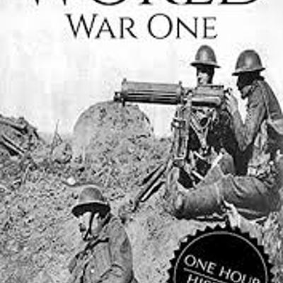 Timeline: World War I timeline