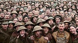 Timeline: WWI Veteran Timeline Project - Emma VanBrocklin