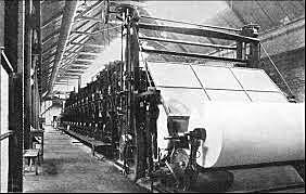 Production 1889 - 1900