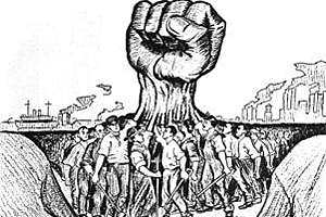 Sindicatos o Trade Unions